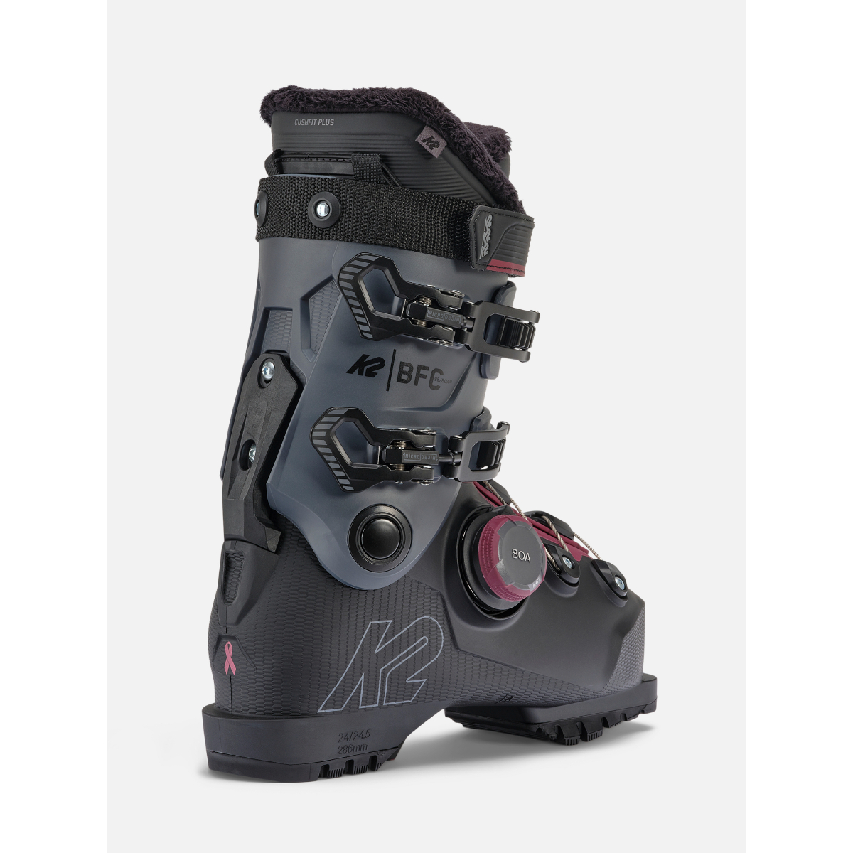 K2 BFC 95 BOA Ski Boots Womens | Christy Sports