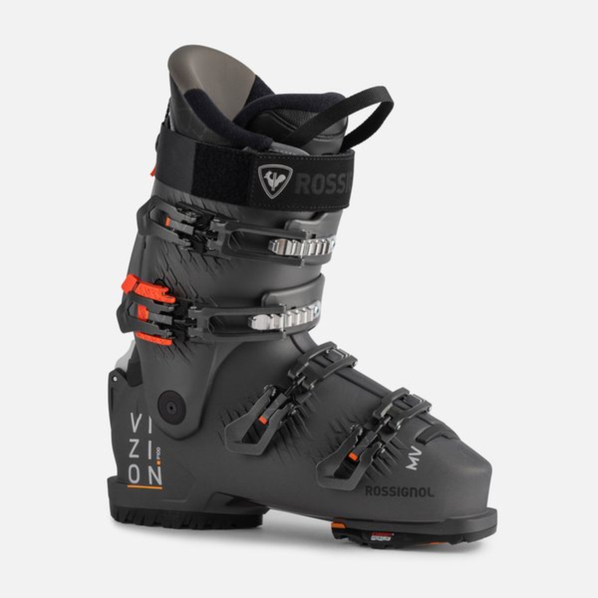 Rossignol Vizion Pro 100 MV Ski Boots Mens | Christy Sports