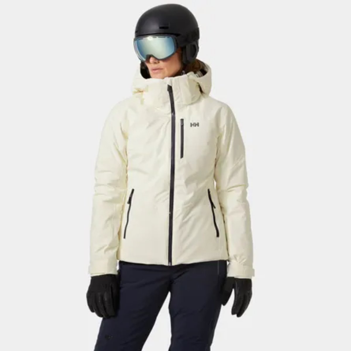 Helly Hansen Alphelia Ski Jacket Womens | Christy Sports