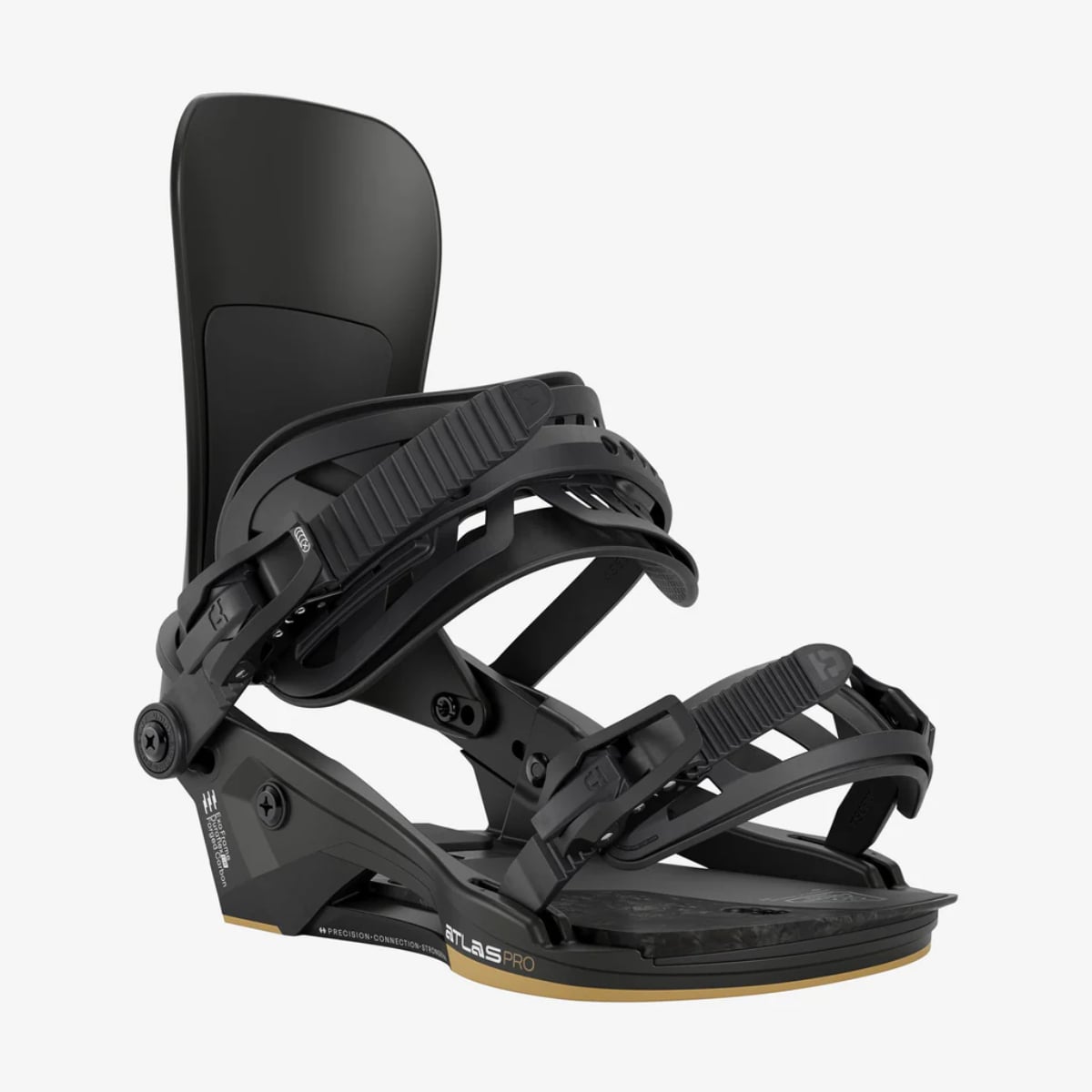 Union Atlas Pro Snowboard Bindings | Christy Sports