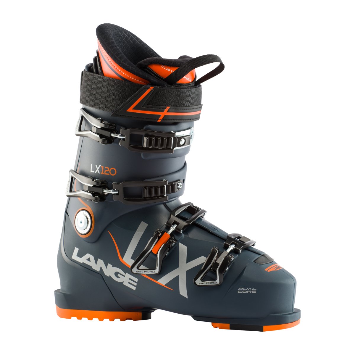 Lange LX 120 Ski Boots Christy Sports