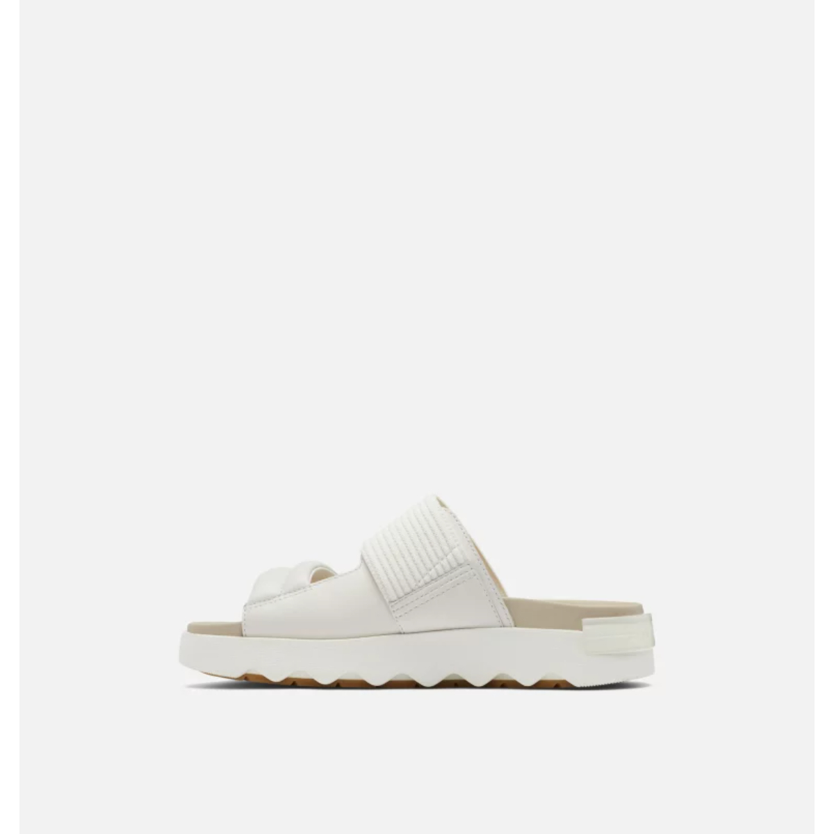 Sorel Viibe Slide Sandals Womens | Christy Sports