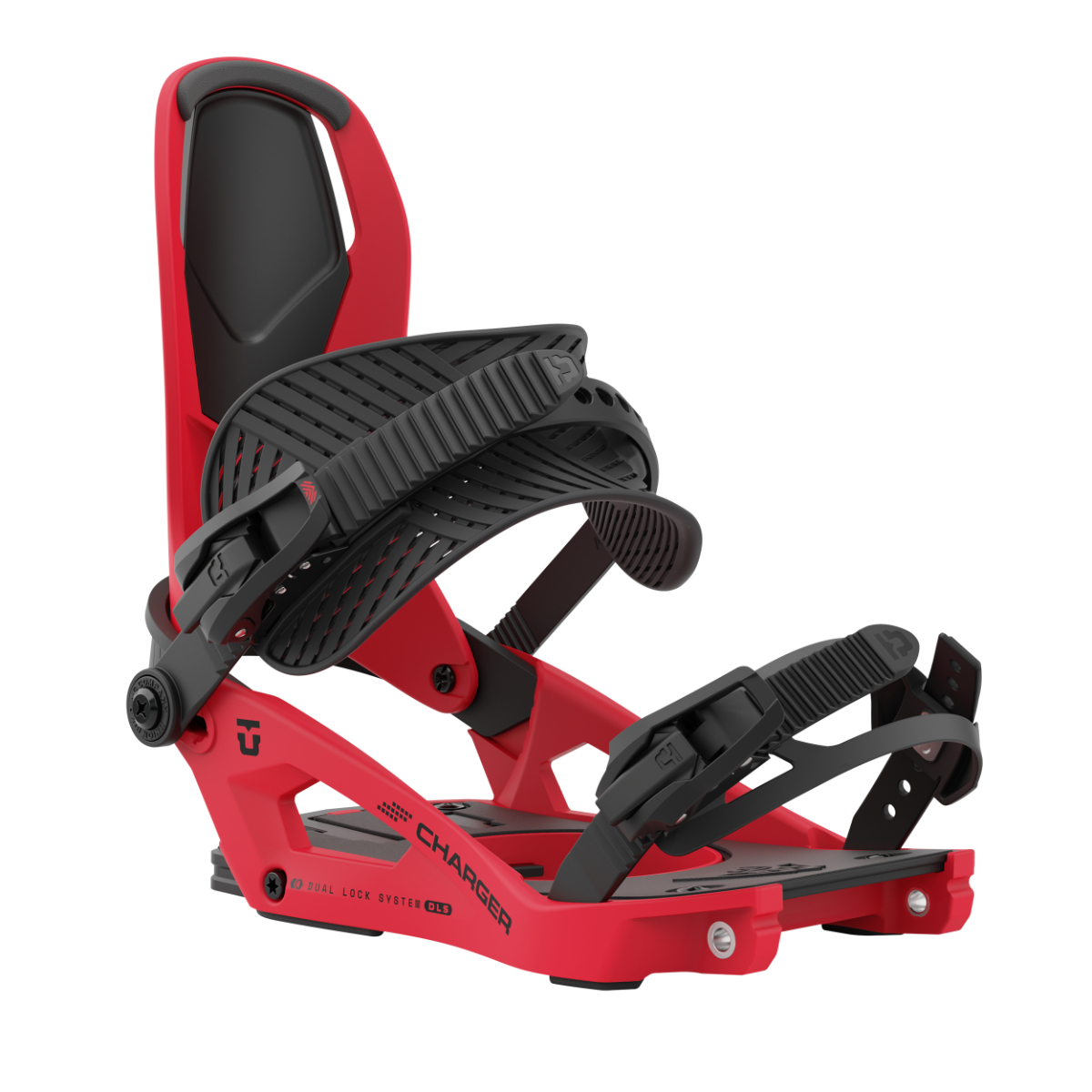 Union Charger Snowboard Bindings | Christy Sports
