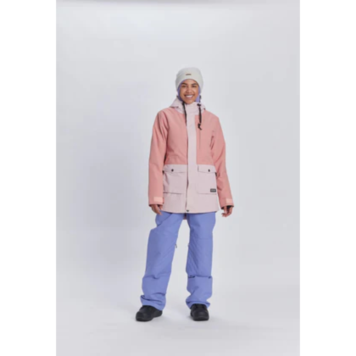 Airblaster Stay Wild Parka Womens | Christy Sports