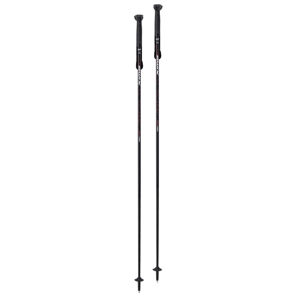 ウォーキンスティック Swix Redline Phoenix Carbon Ski Poles | Christy Sports