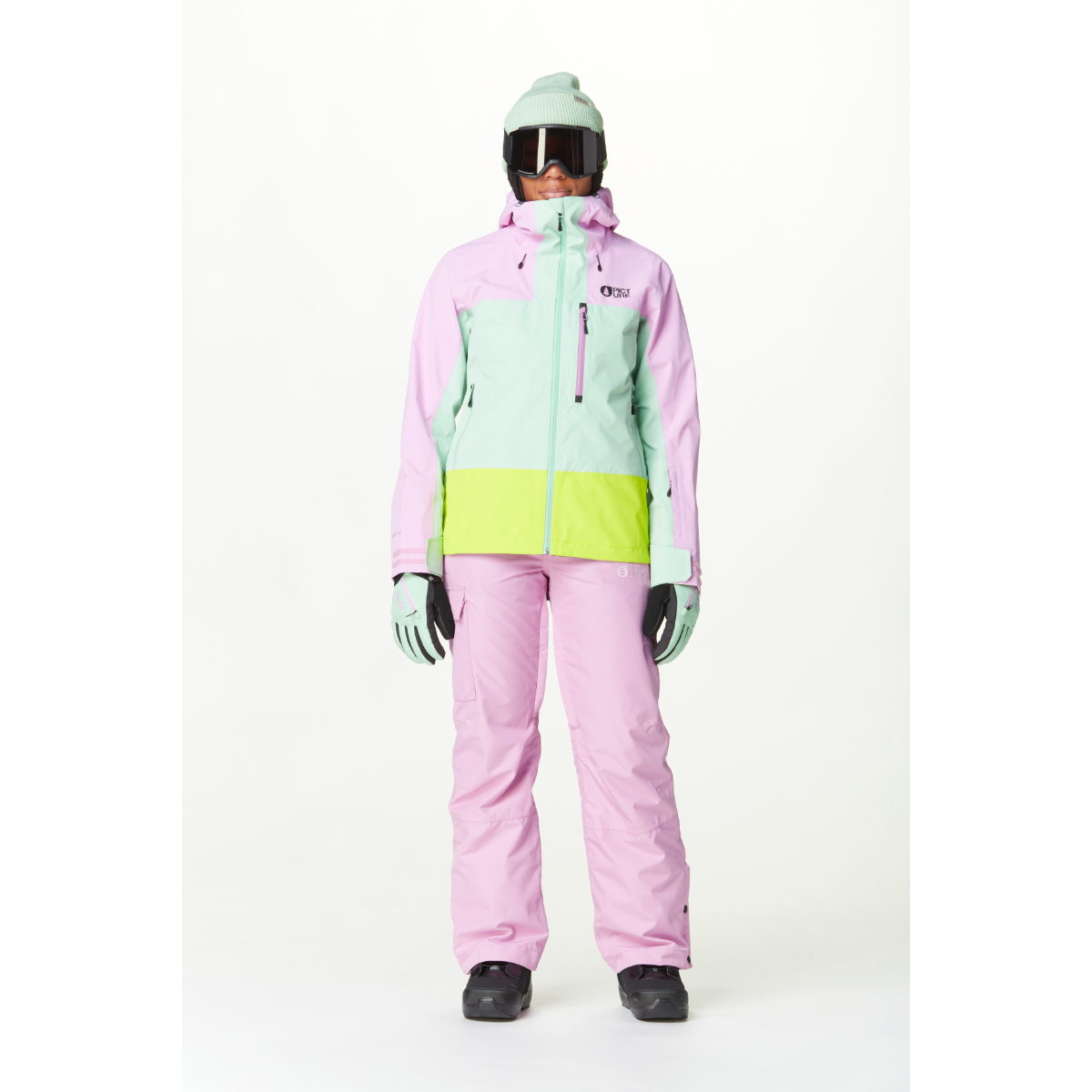 Picture Sylva 3L Jacket Womens | Christy Sports