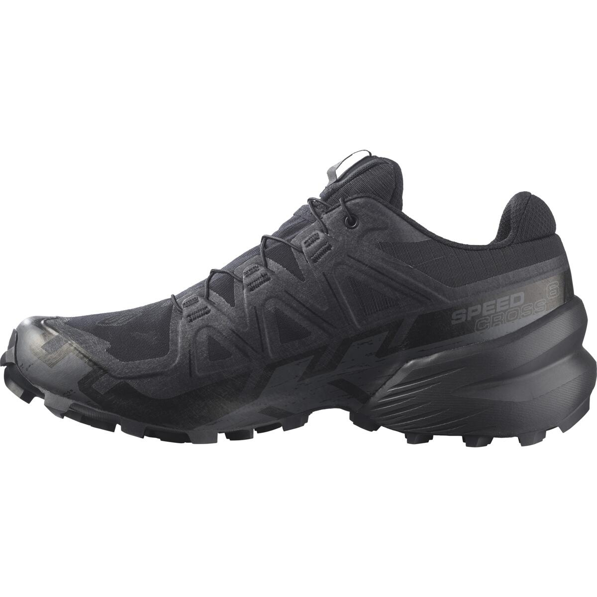 靴 SALOMON SNOWCROSS Salomon Snowcross Review