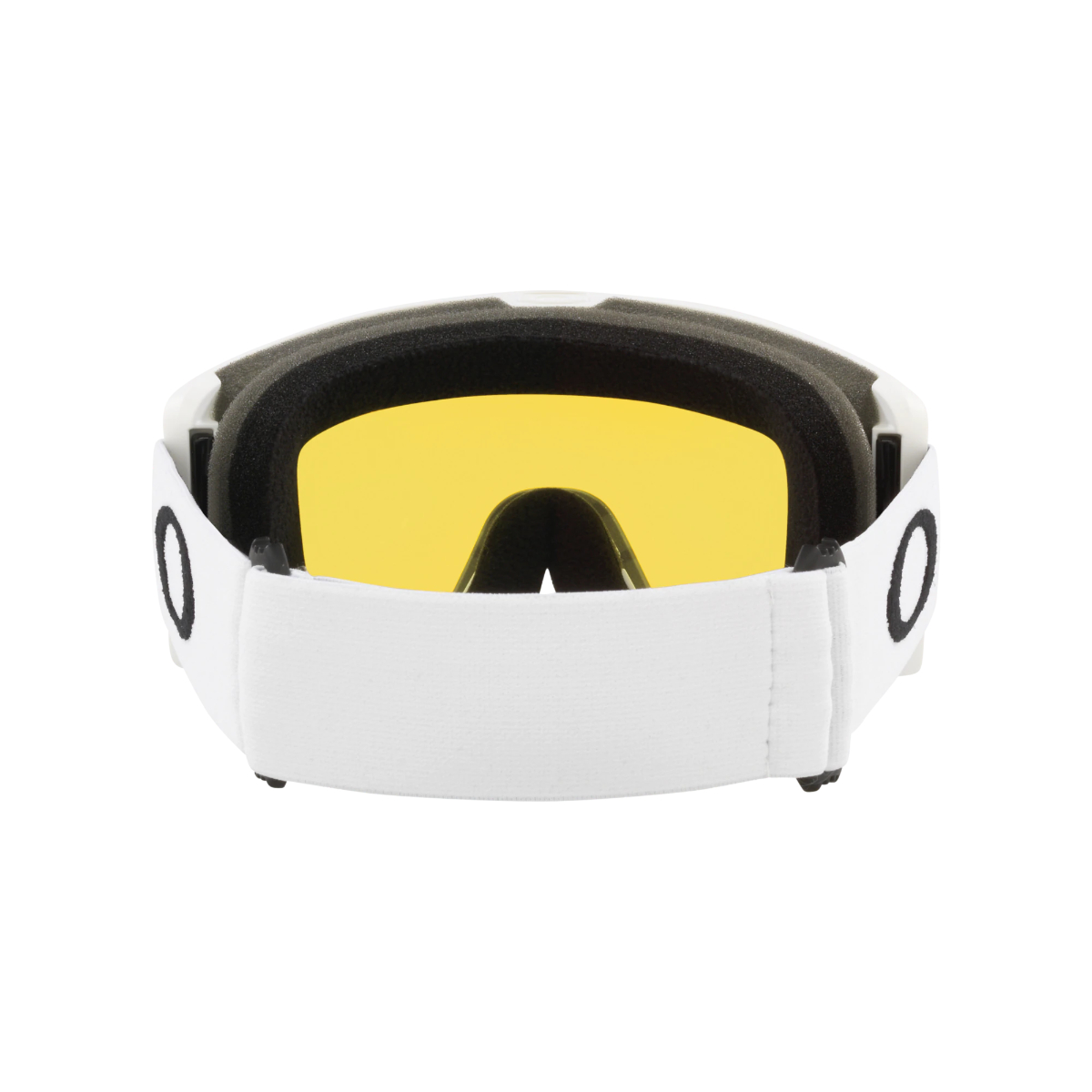 Oakley flight deck xm high shop intensity yellow