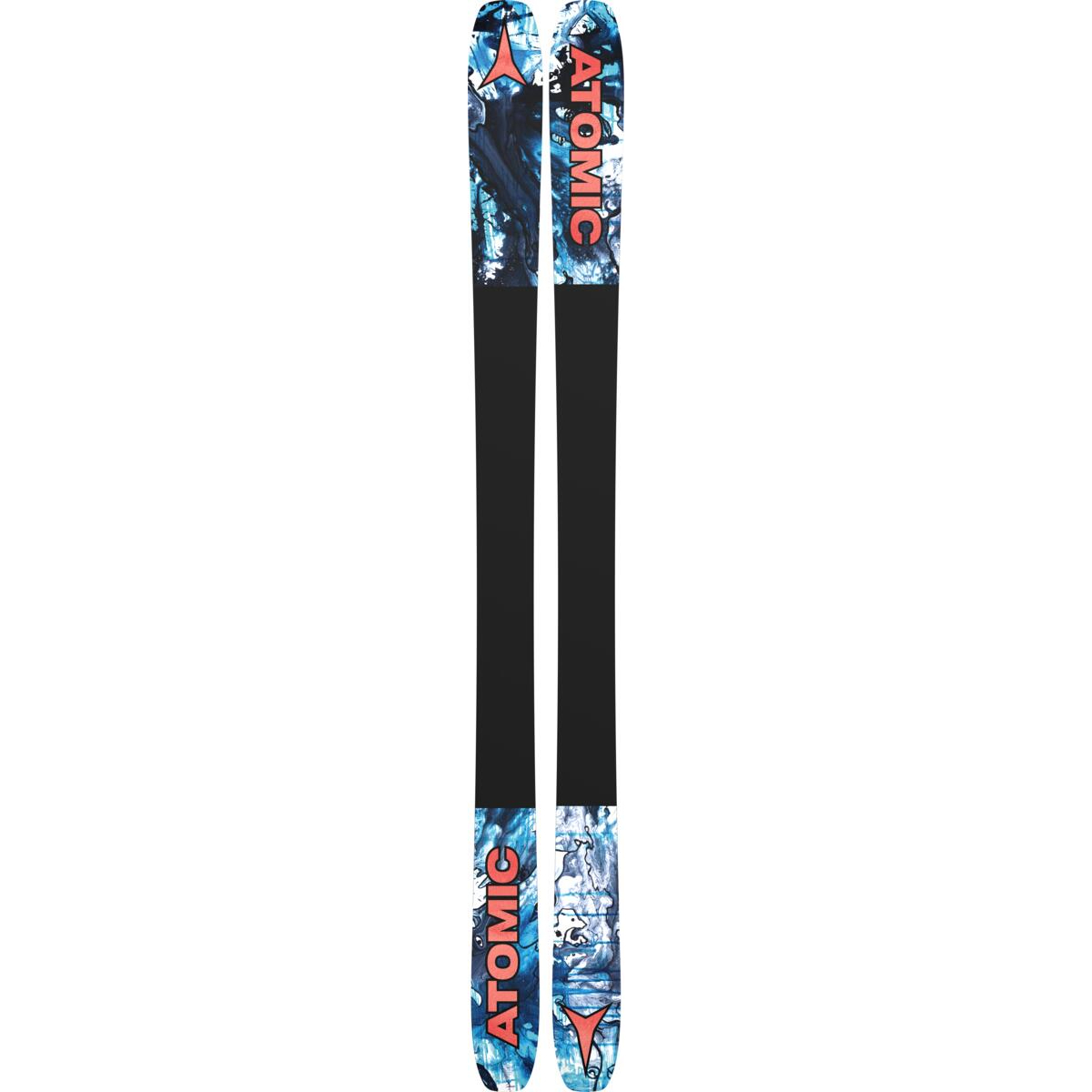 Atomic Bent 90 Skis | Christy Sports