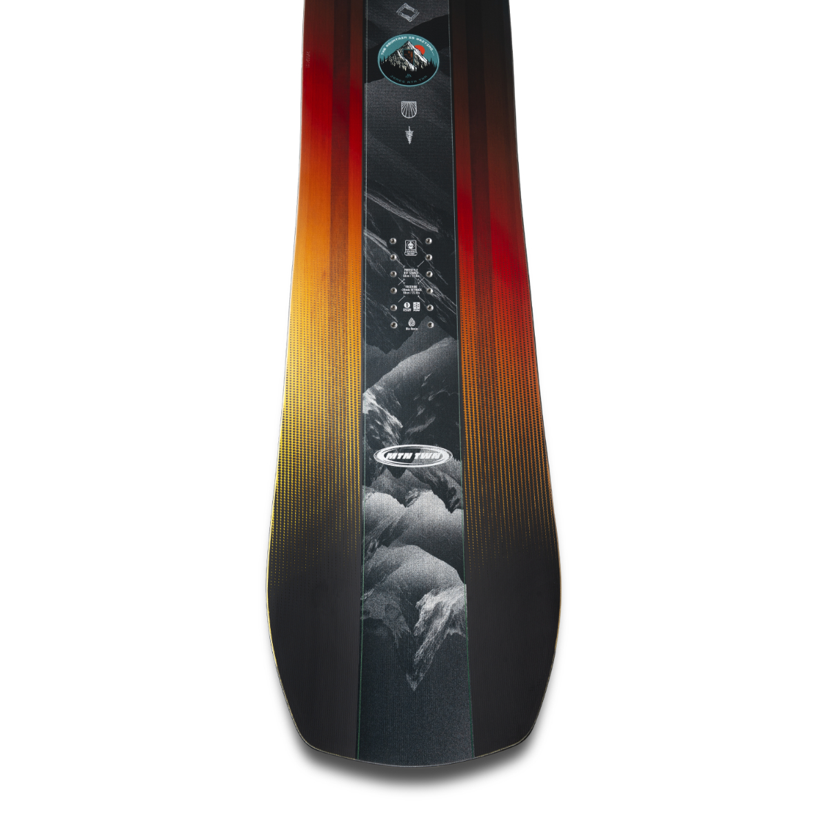 Jones Mountain Twin Wide Snowboard | Christy Sports
