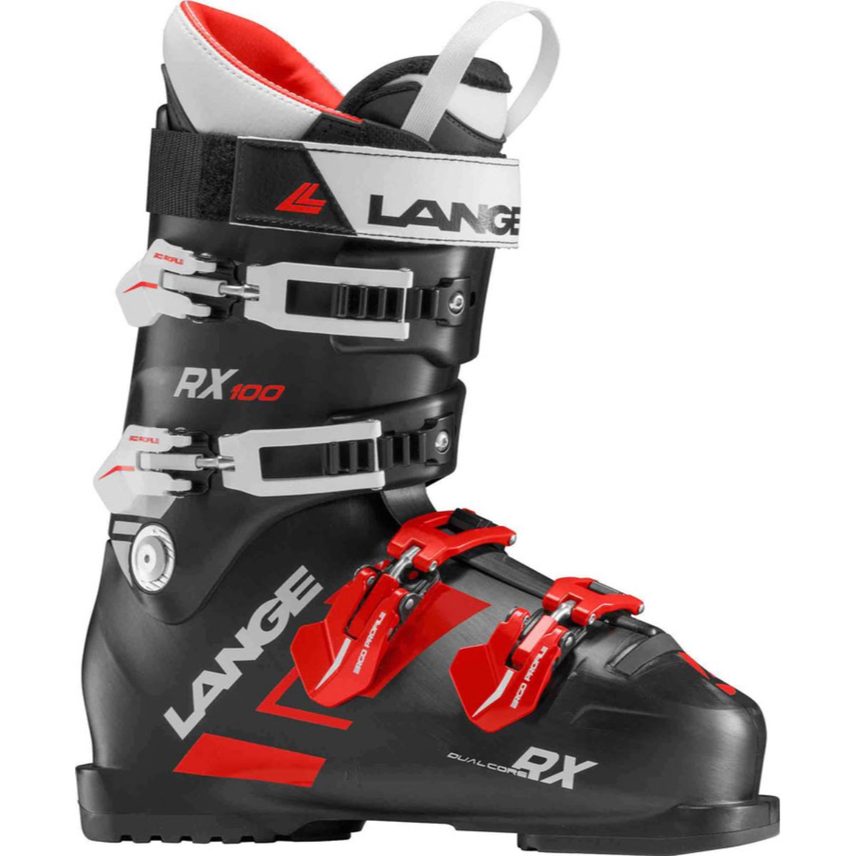 Now better than half price! Details about   BNIB Lange RX100 Mens ski boots RRP £290 
