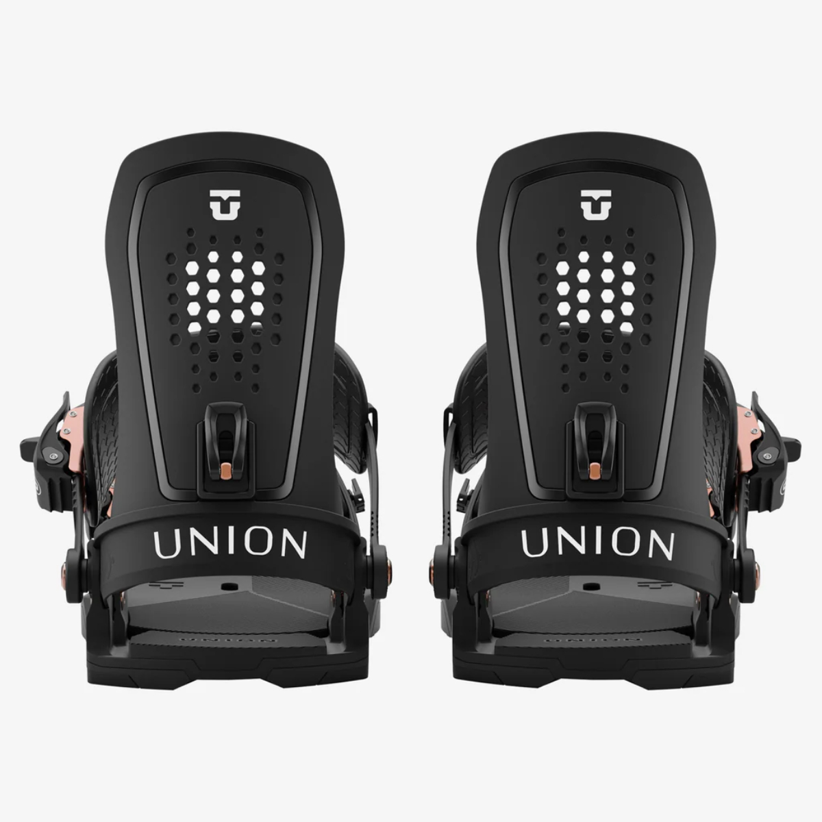 Union Trilogy Snowboard Bindings Womens | Christy Sports