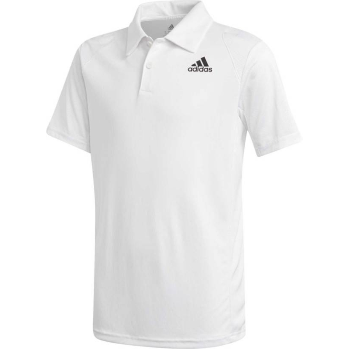 新品CLUBHAUS The Crew Polo '25 - White XL CLUBHAUS