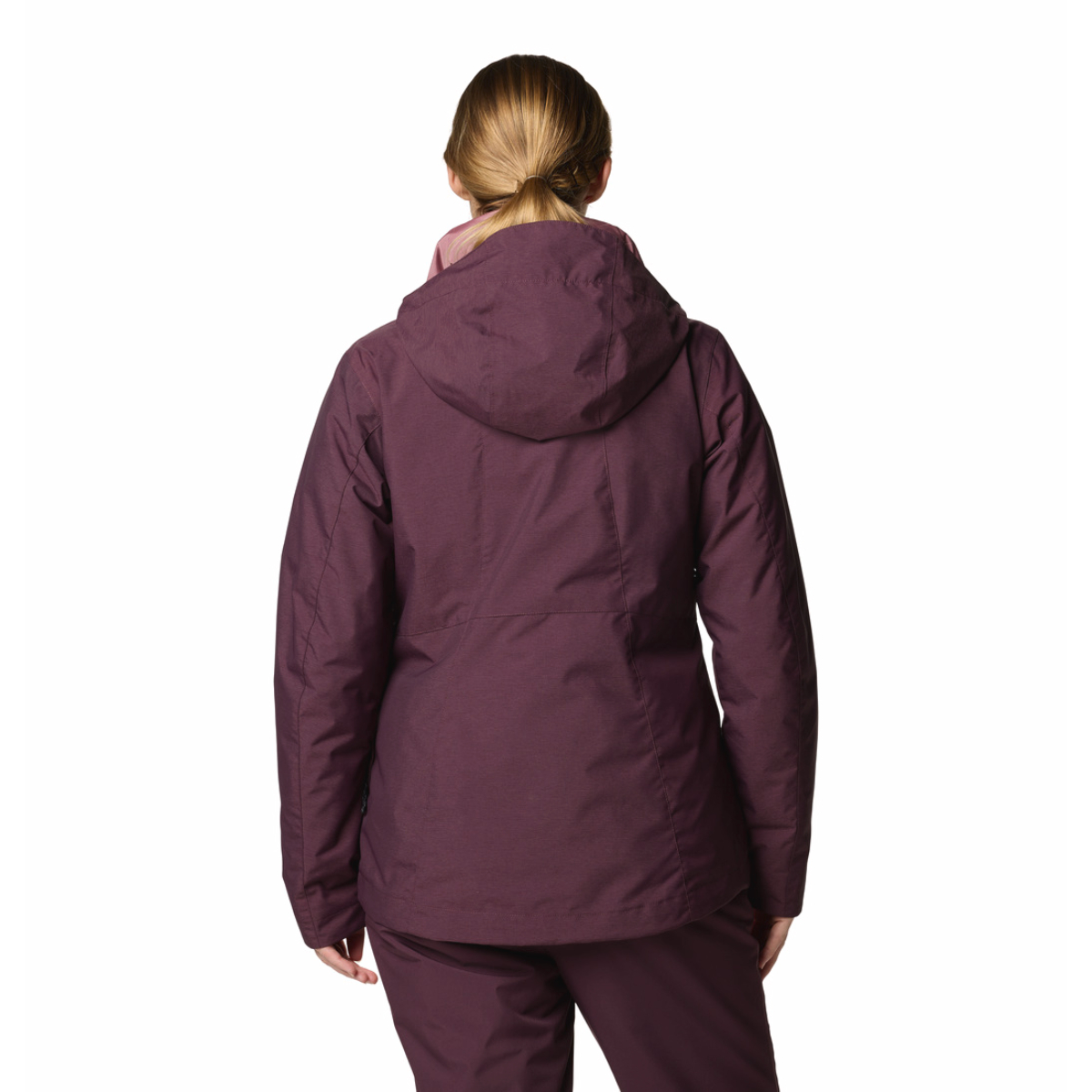 Columbia Whirlibird V Interchange Jacket Womens | Christy Sports