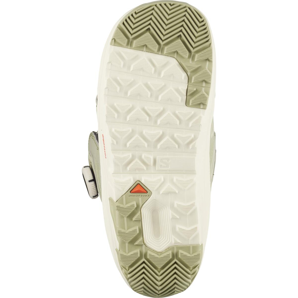 Salomon Ivy BOA SJ Snowboard Boots Womens | Christy Sports