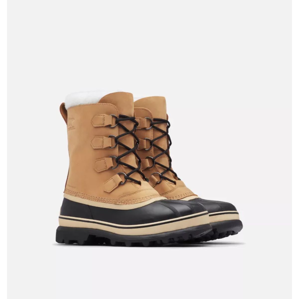 Sorel Caribou Boots Mens | Christy Sports display picture 2