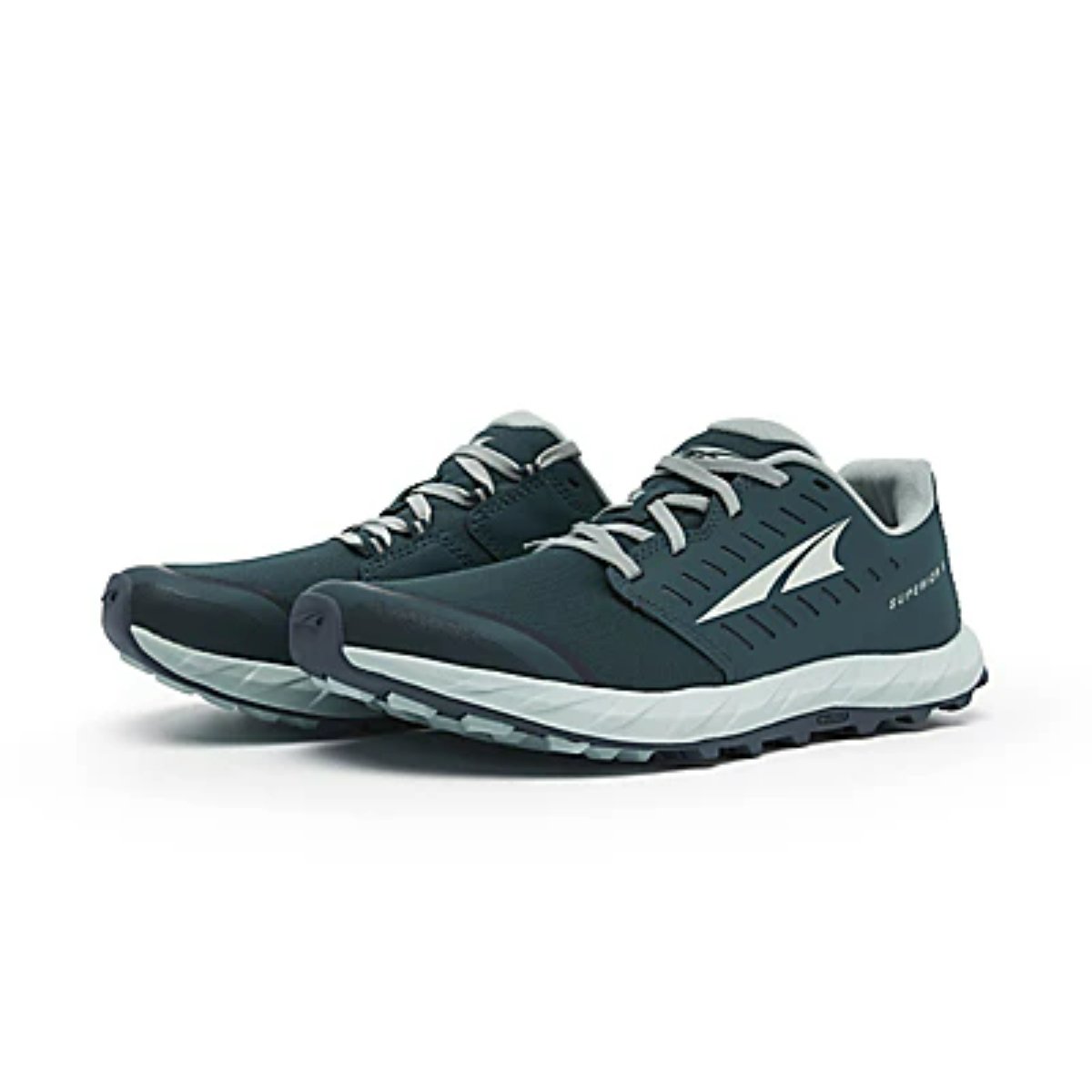Altra Superior 5 Trail Running Shoes Womens