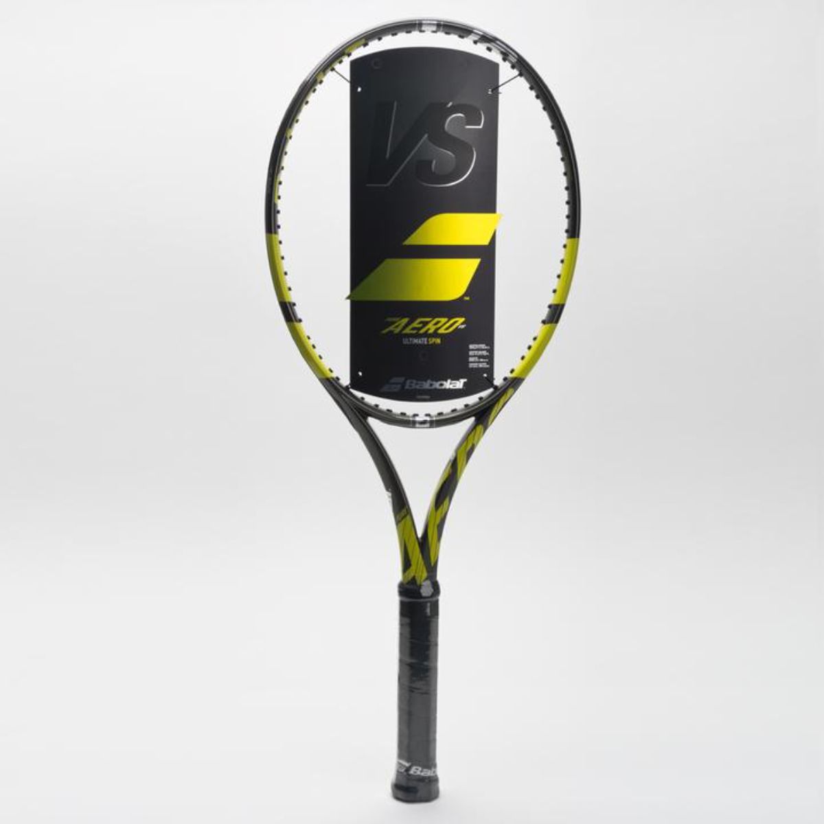 Pure aero ultimate spin sales