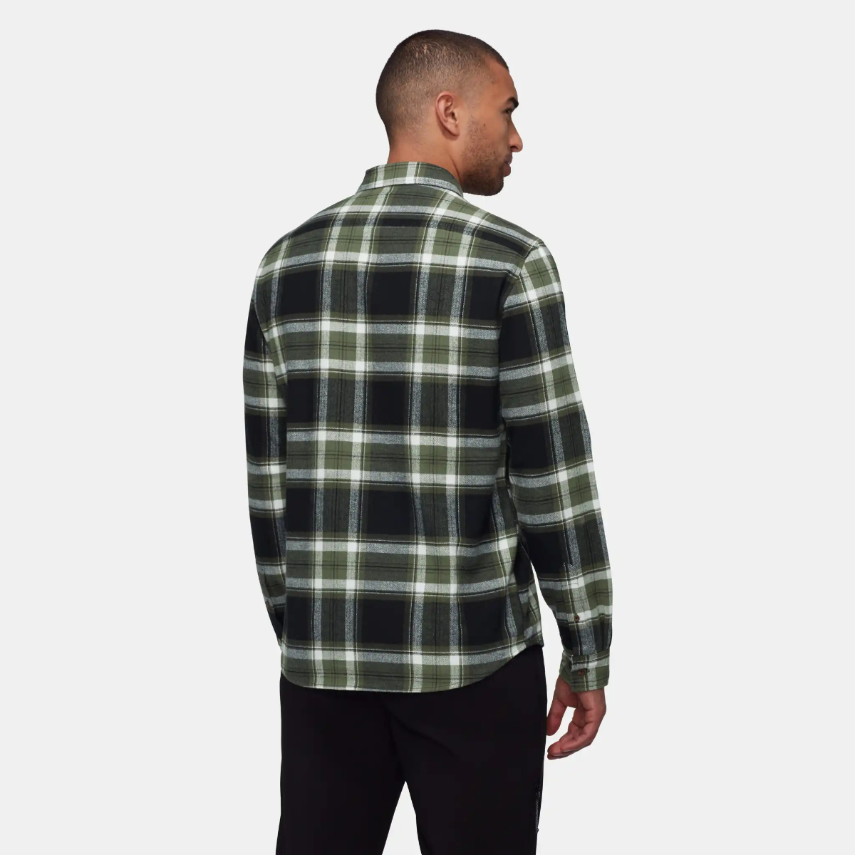 Trovat Longsleeve Shirt Men | Mammut