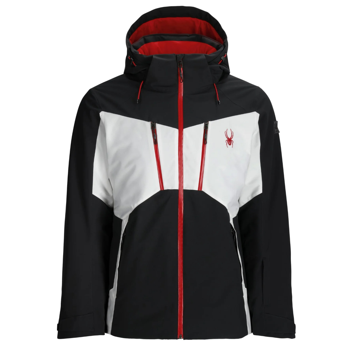 Spyder Rival Jacket Mens | Christy Sports