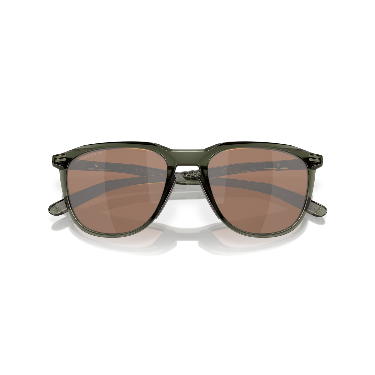 Oakley Thurso Sunglasses + Prizm Tungsten Polarized Lens