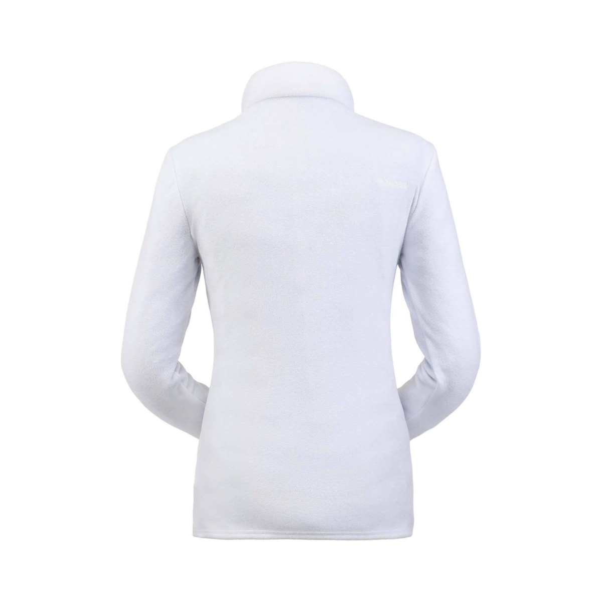 日本最大級 Womens T-Neck Zip Bug Shimmer Spyder | Sports Christy トップス