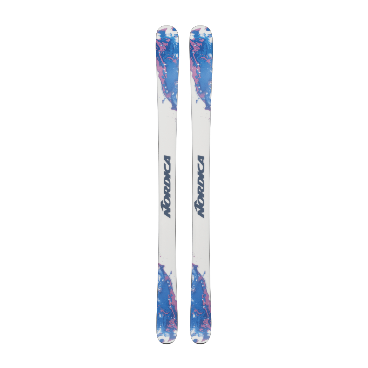 Nordica Unleashed 98 CA Skis | Christy Sports