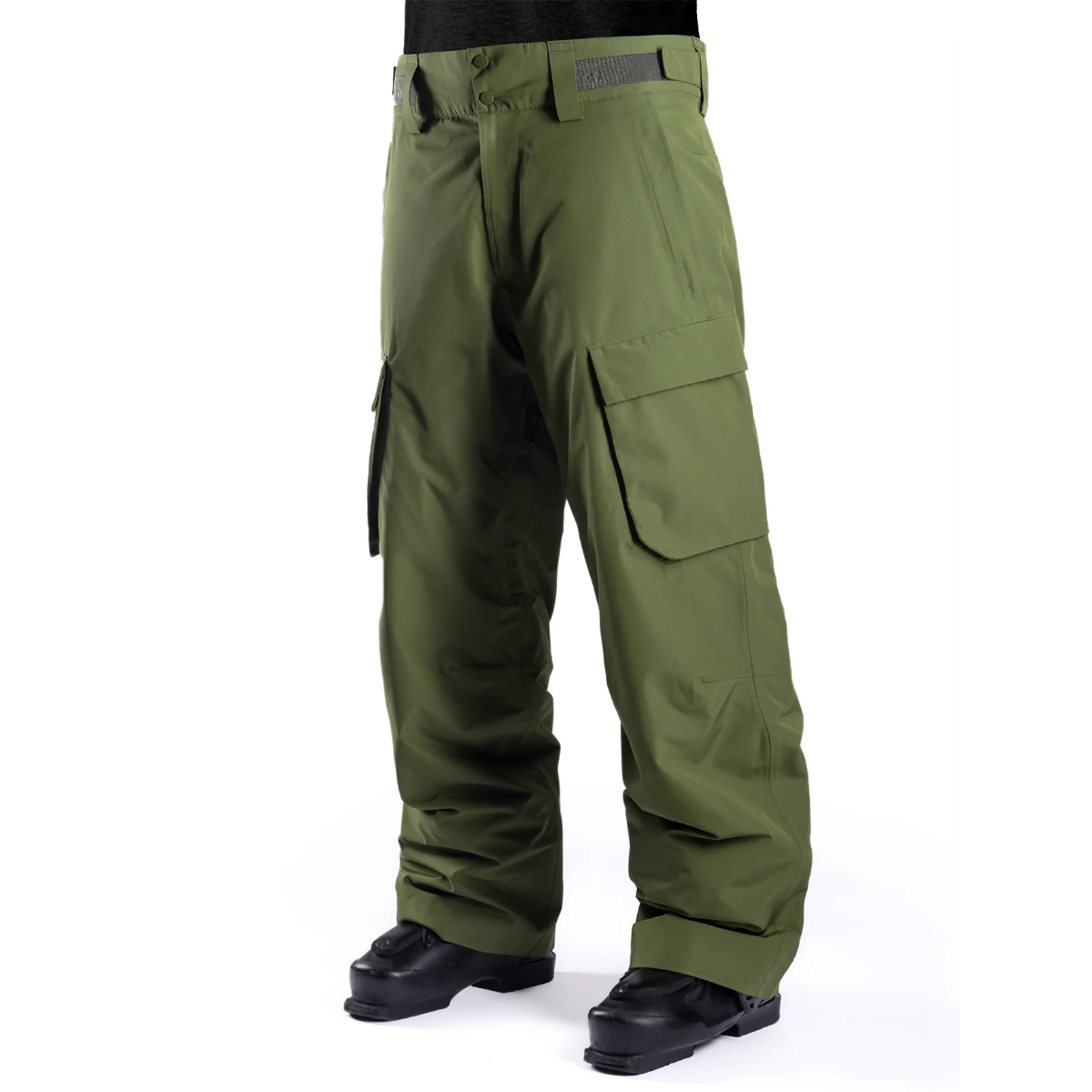 Candide C1 Pants Mens | Christy Sports