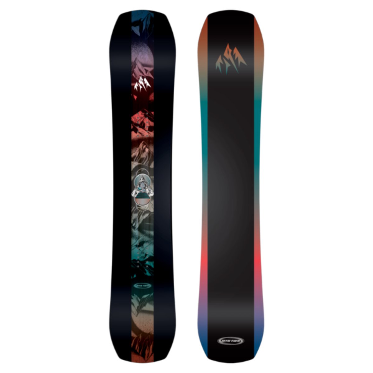 Jones Mountain Twin(JONES　ジョーンズ　TWIN Jones Mountain Twin Snowboard Mens | Christy Sports