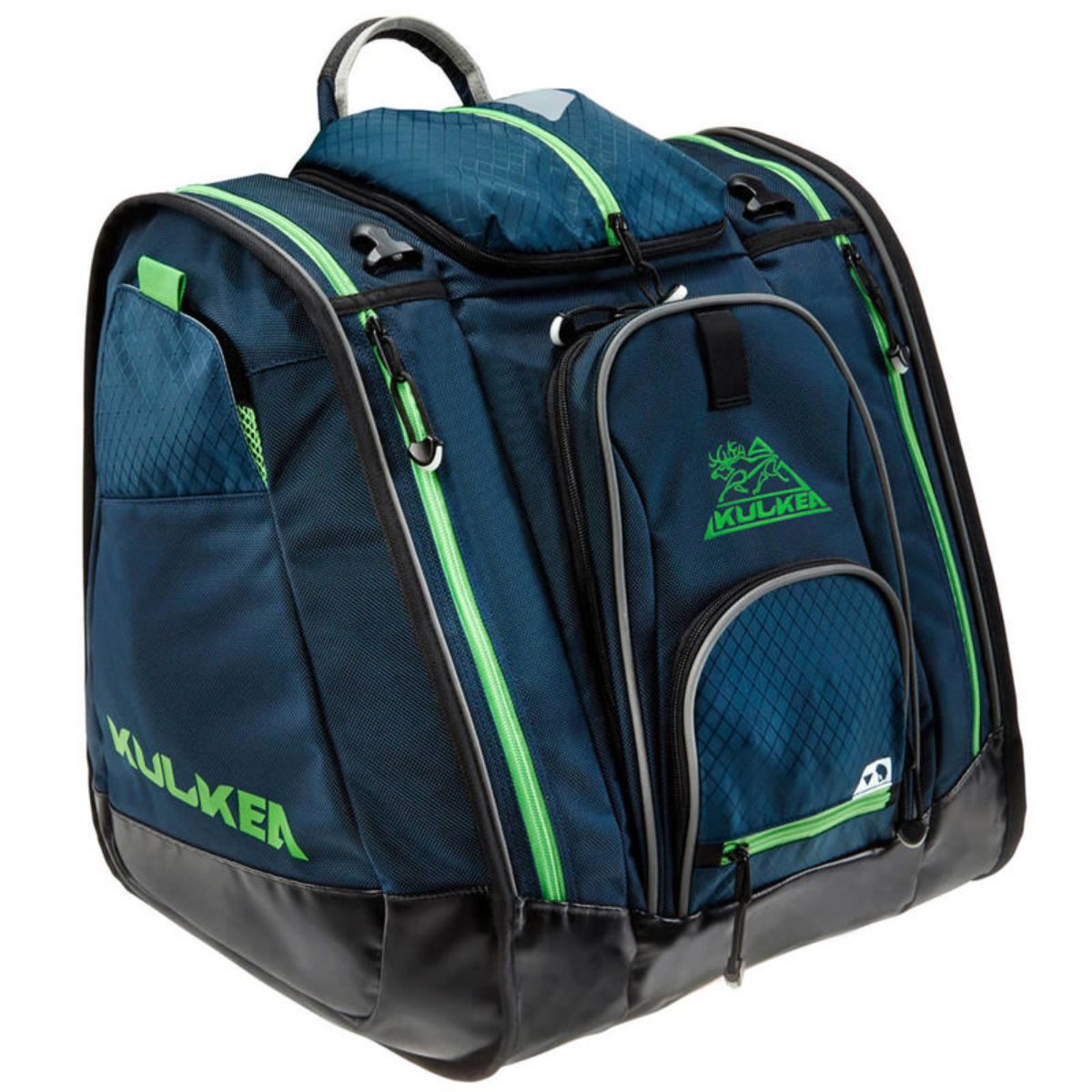 Ski Boot Bag, 70L Snowboard Boot Backpack, Waterproof Ski Boot Bag  Backpack, Ski & Snowboard Boots Travel Backpack for Ski Helmets, Goggles,  Gloves