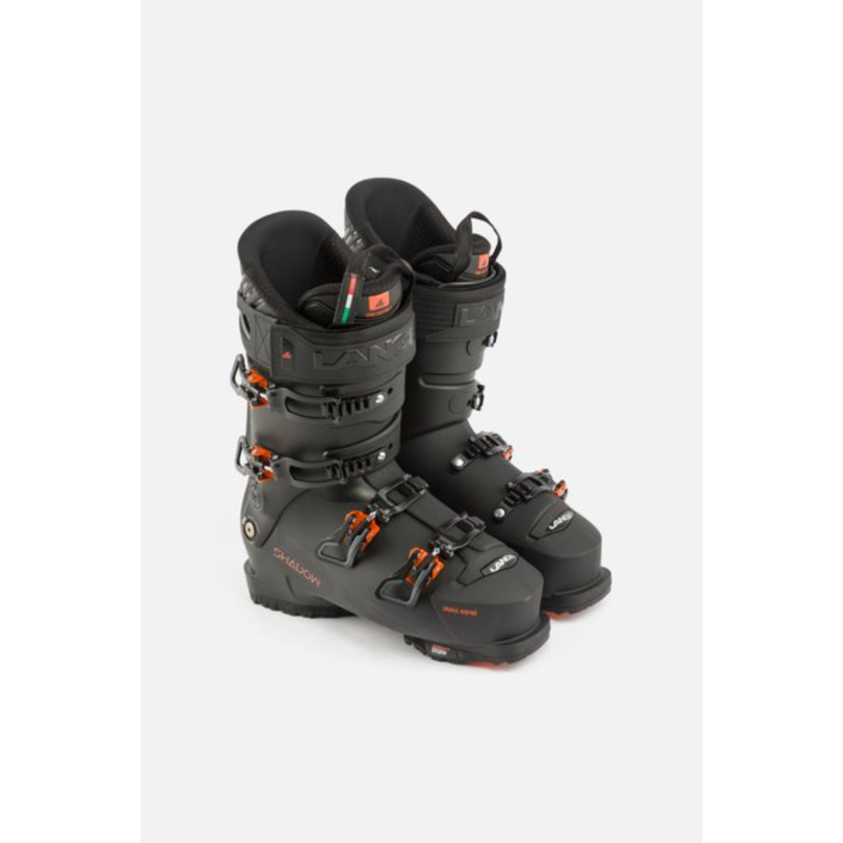 Lange Shadow 110 MV GW Ski Boots Mens | Christy Sports