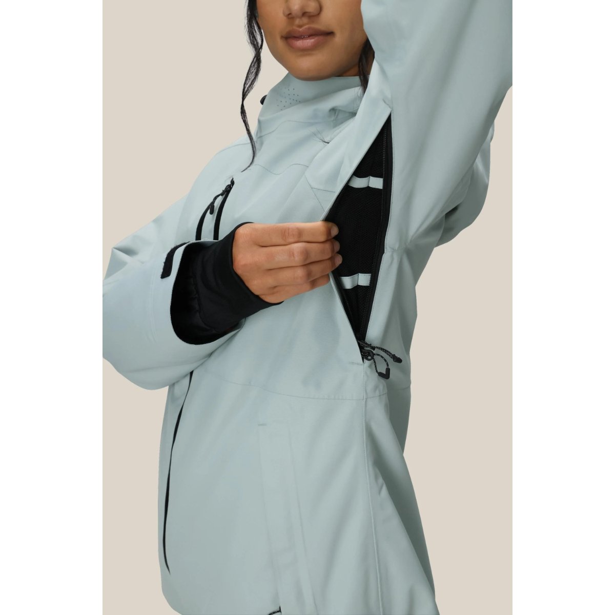 686 Glacier Hydra Thermagraph Jacket Womens | Christy Sports