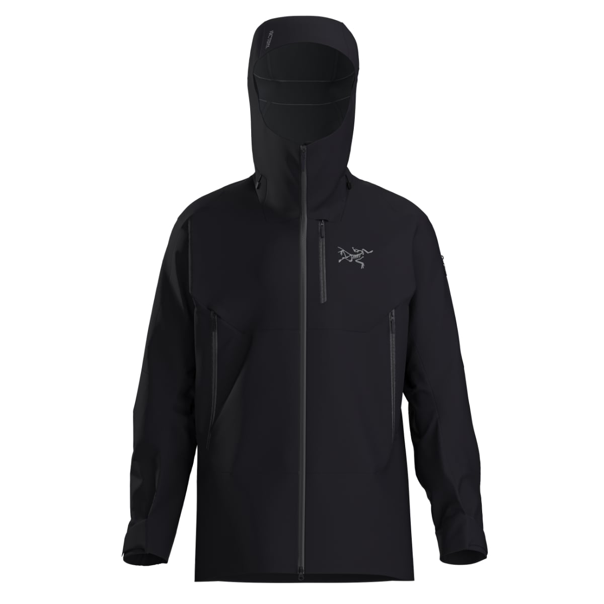 Arc'teryx Sabre Jacket Mens | Christy Sports