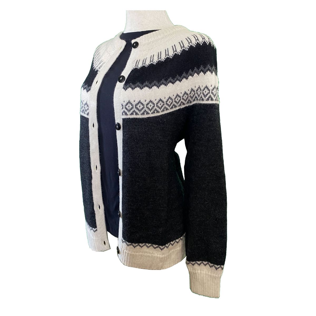 Alpaca Imports Isla Cardigan Womens Christy Sports