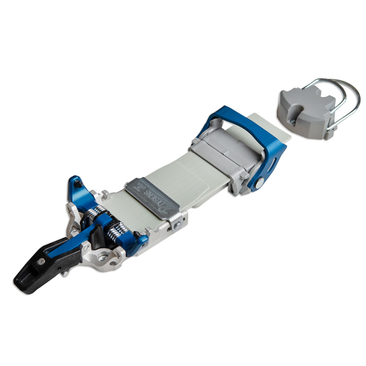 スキー blastrack improve86 & 22designs lynx 22 Designs Lynx Telemark Ski Bindings | Christy Sports