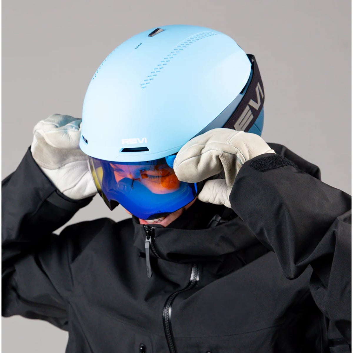 Revi The Challenger Helmet | Christy Sports