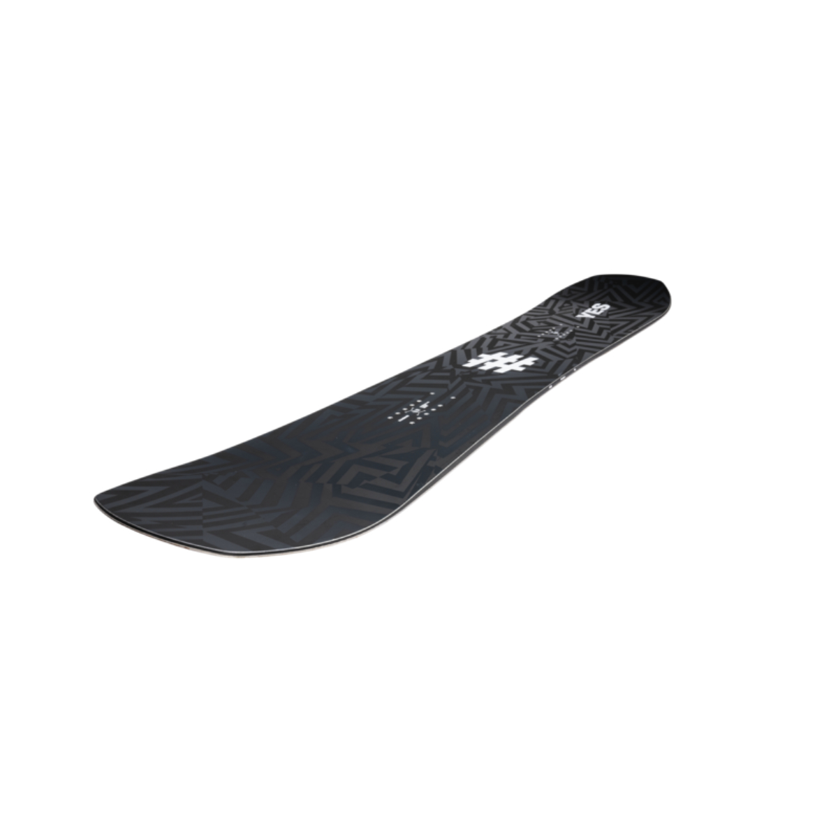 YES. Standard Snowboard Mens | Christy Sports