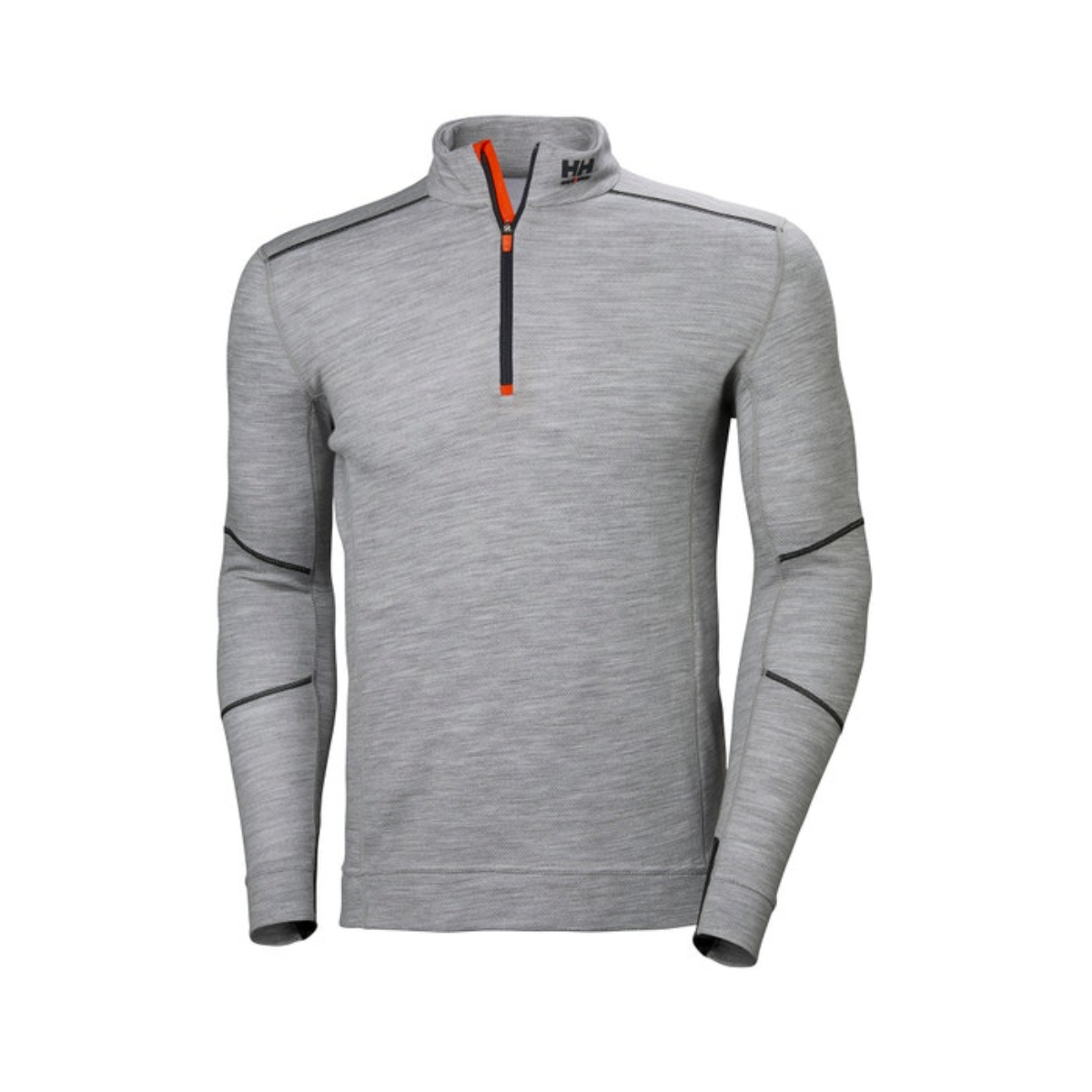 Helly Hansen Lifa Merino 1/2 Zip Mens | Christy Sports
