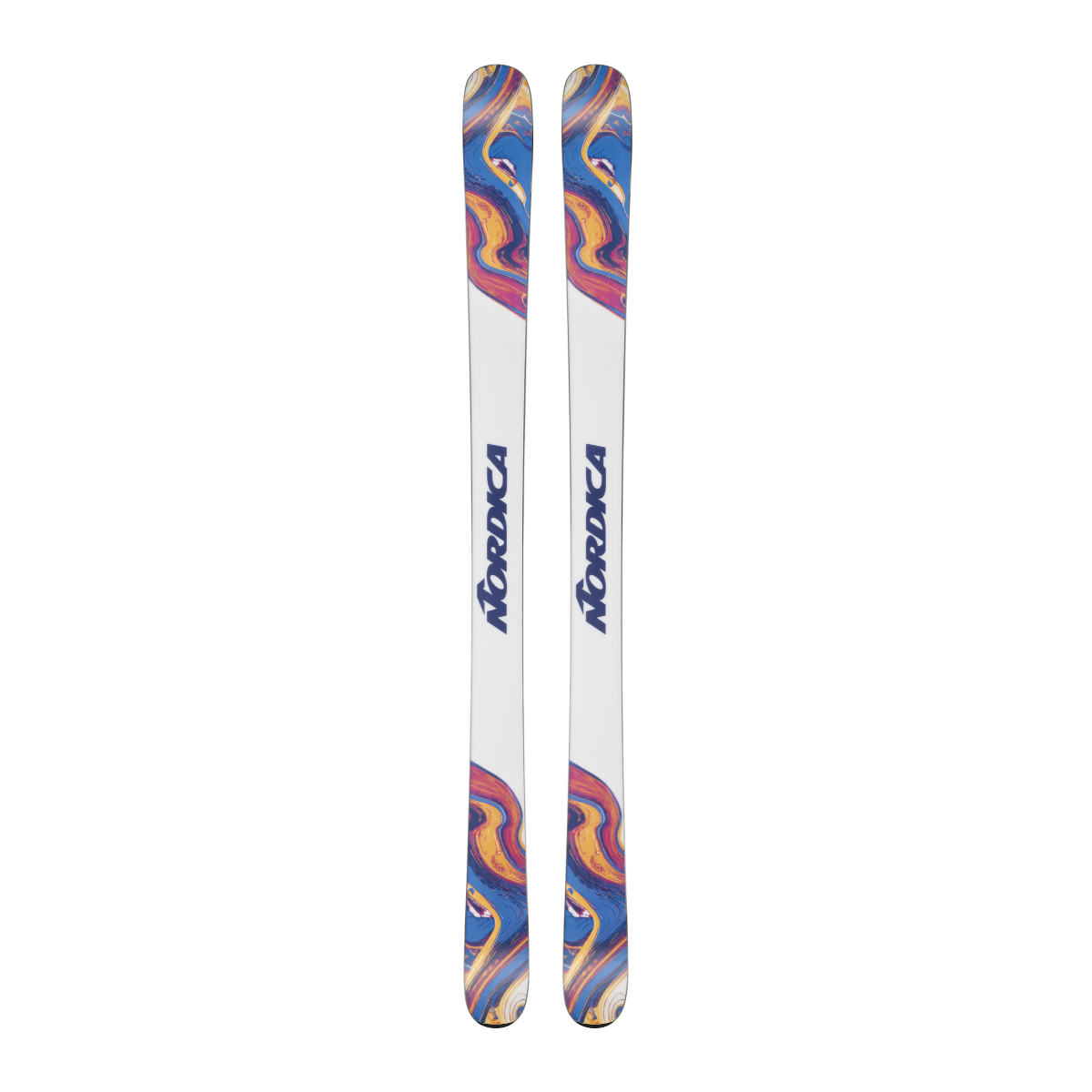 Nordica Unleashed 98 CA Skis | Christy Sports
