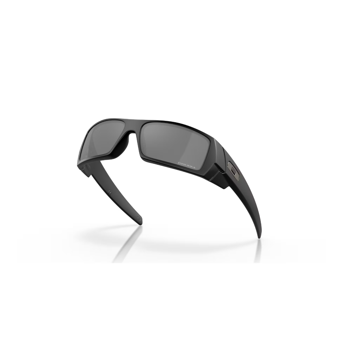 Oakley Gascan Sunglasses + Prizm Black Lens | Christy Sports