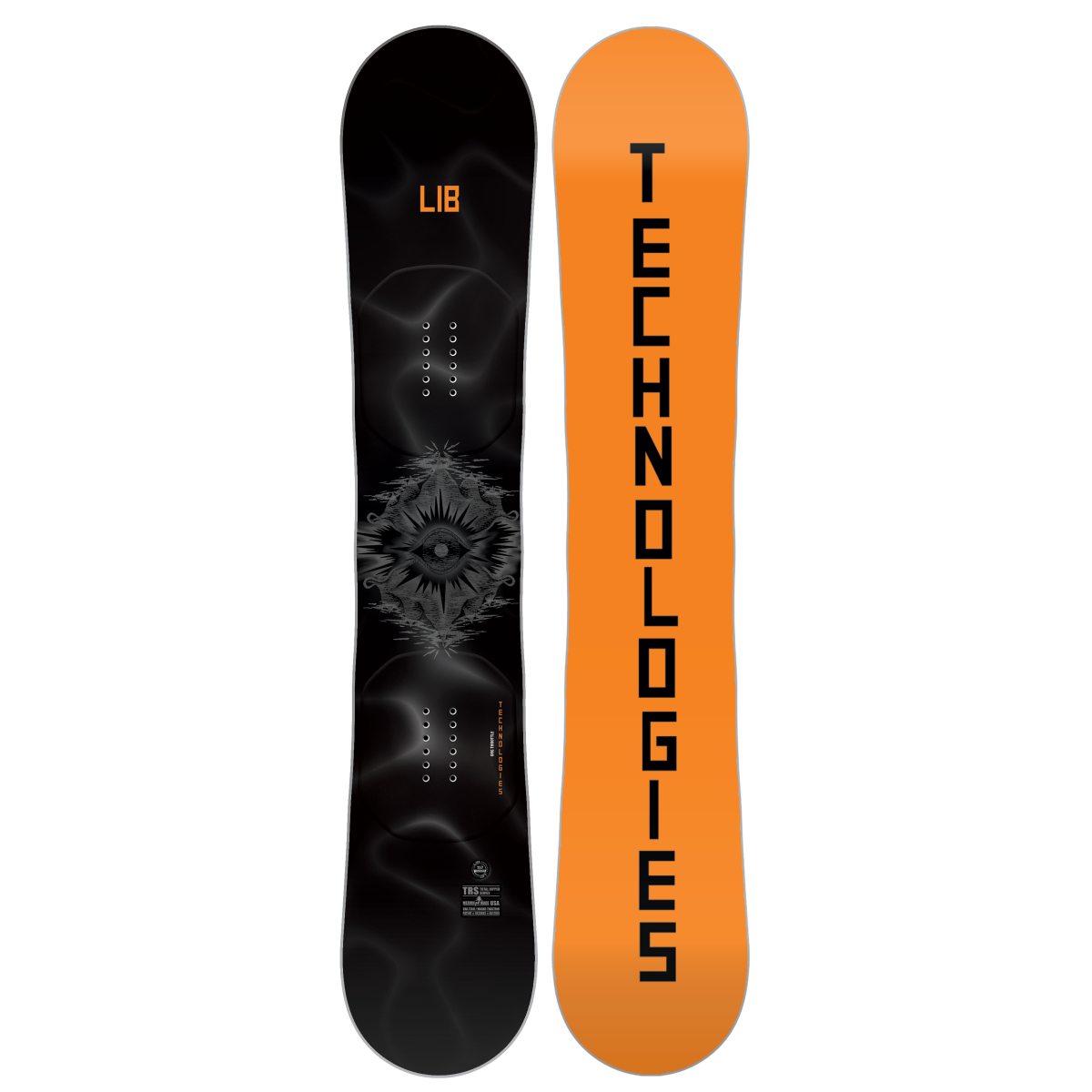 「LIB TECH TRS 153cm フリースタイル／状態難あり」 Lib Tech TRS Wide Snowboard | Christy Sports