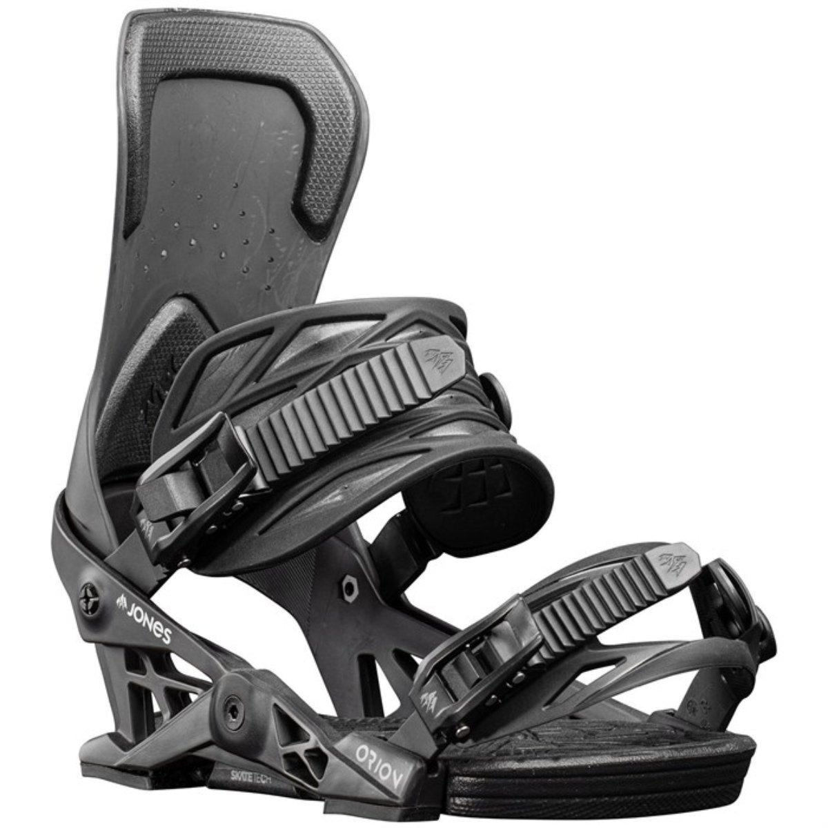 スノーボード jones orion binding Men's Orion Snowboard Binding 2025 | Jones Snowboards