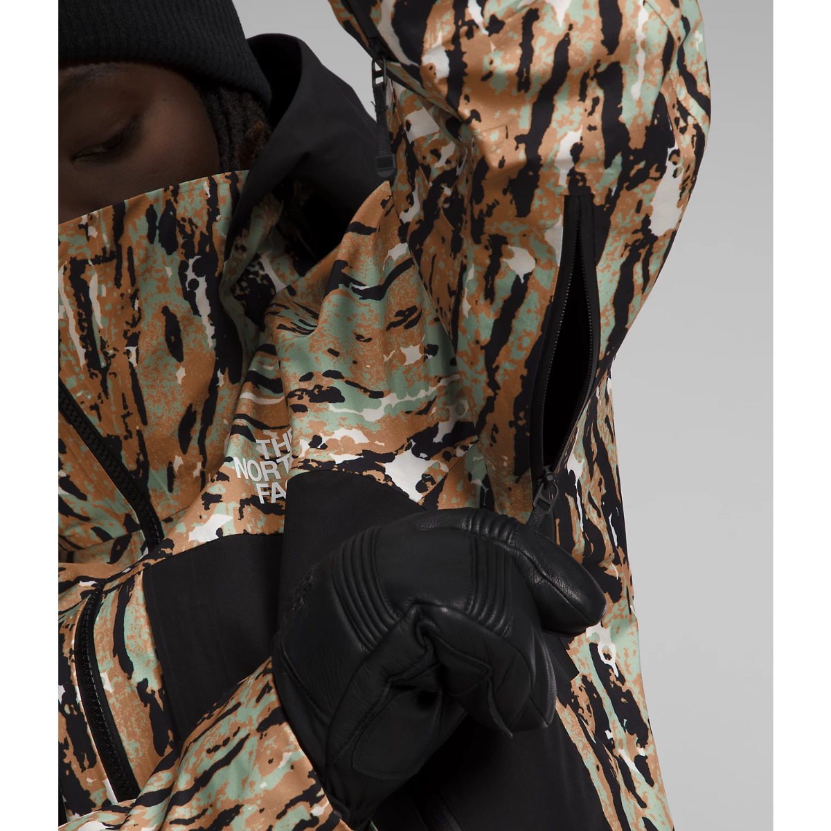 The North Face Summit Series Verbier GTX Jacket Womens The North Face Summit Series Verbier GTX Jacket Womens