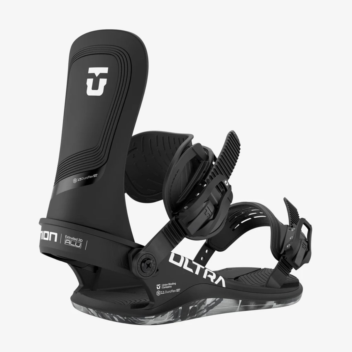 UNION DURAFLEX ST ビンディング M Union Ultra Snowboard Bindings | Christy Sports