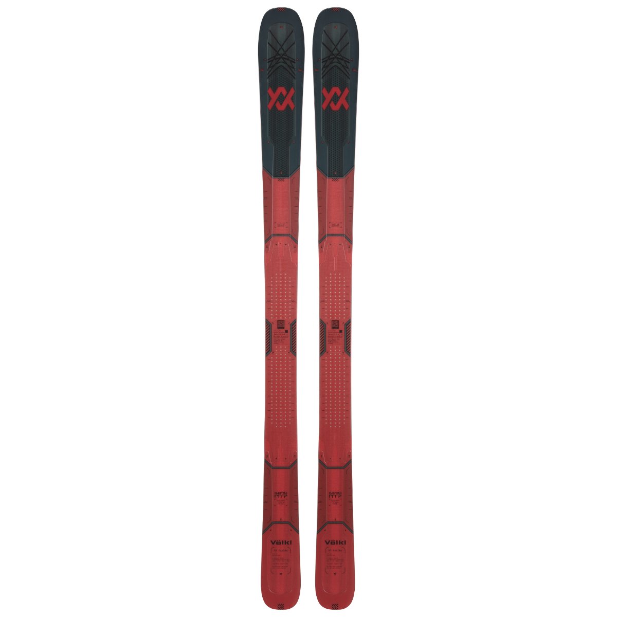 スキー 177 Volkl Mantra + Rottefella naxo NX21 スキー 177 Volkl Mantra + Rottefella naxo NX21 177 Volkl