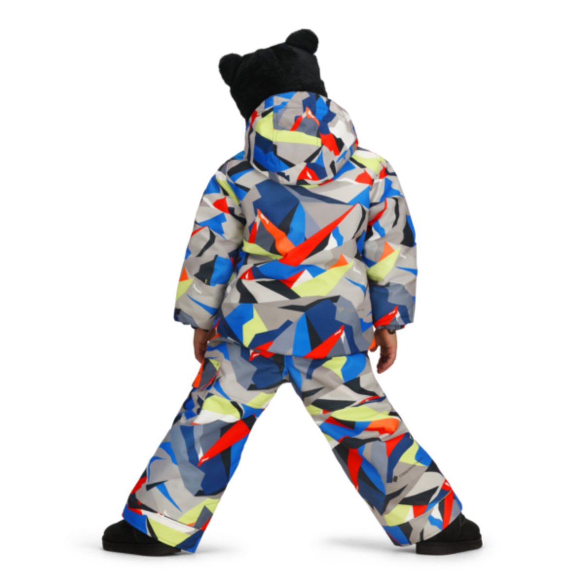 Obermeyer Ashor Jacket Kids | Christy Sports