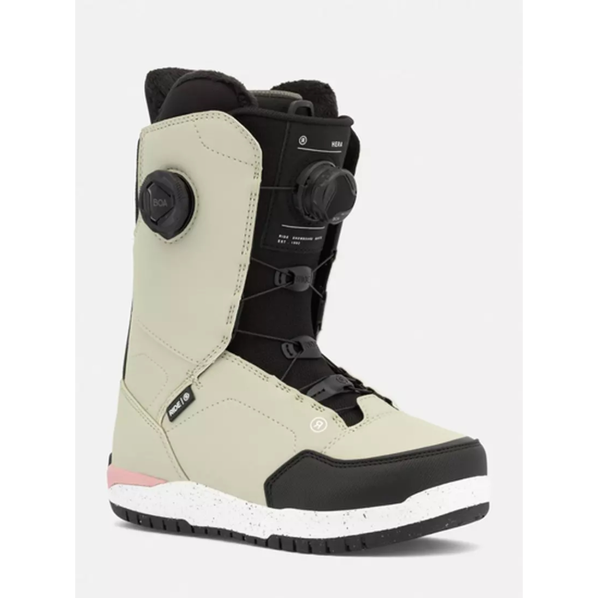 Ride Hera Snowboard Boots Womens | Christy Sports
