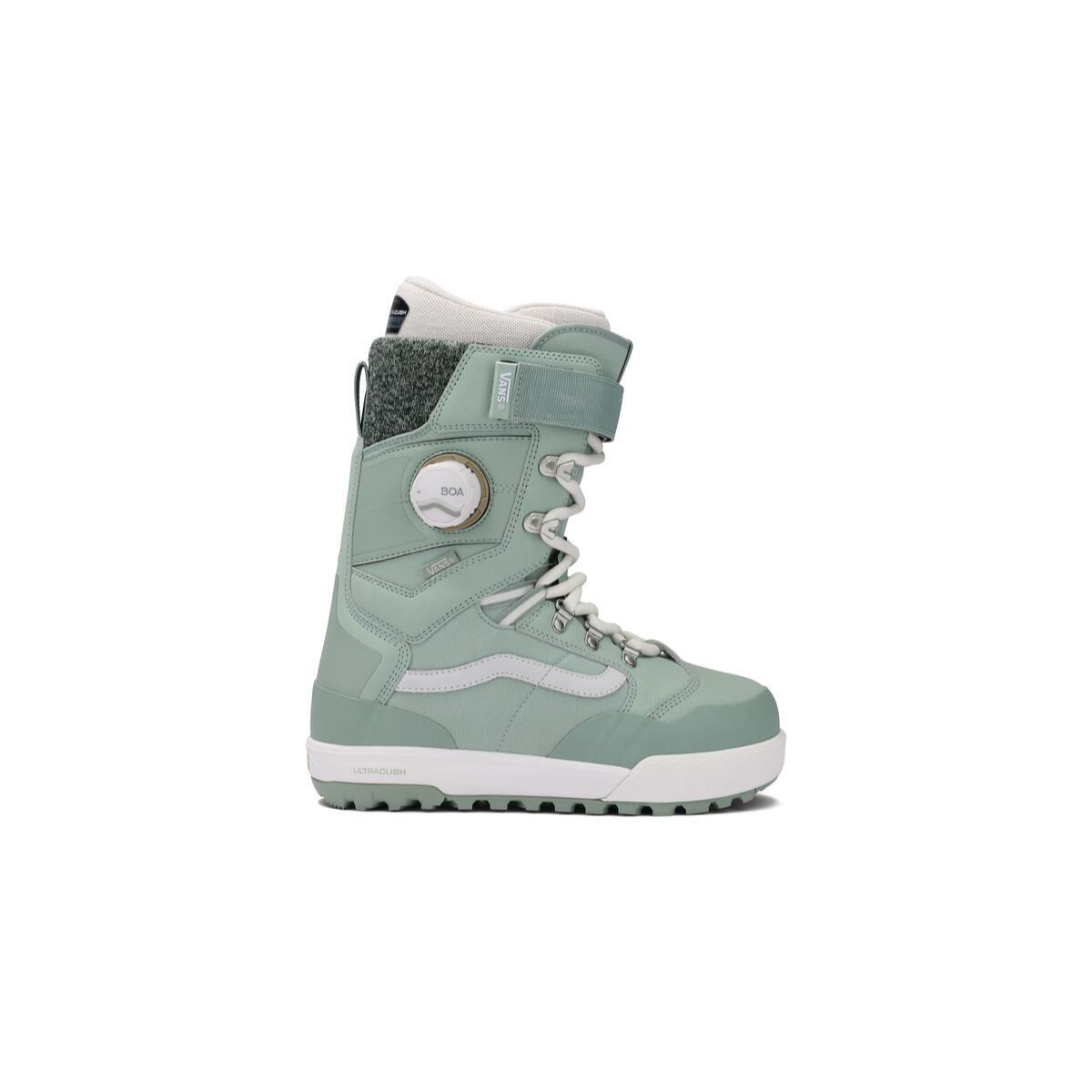 Vans Luna Pro Snowboard Boots Womens | Christy Sports
