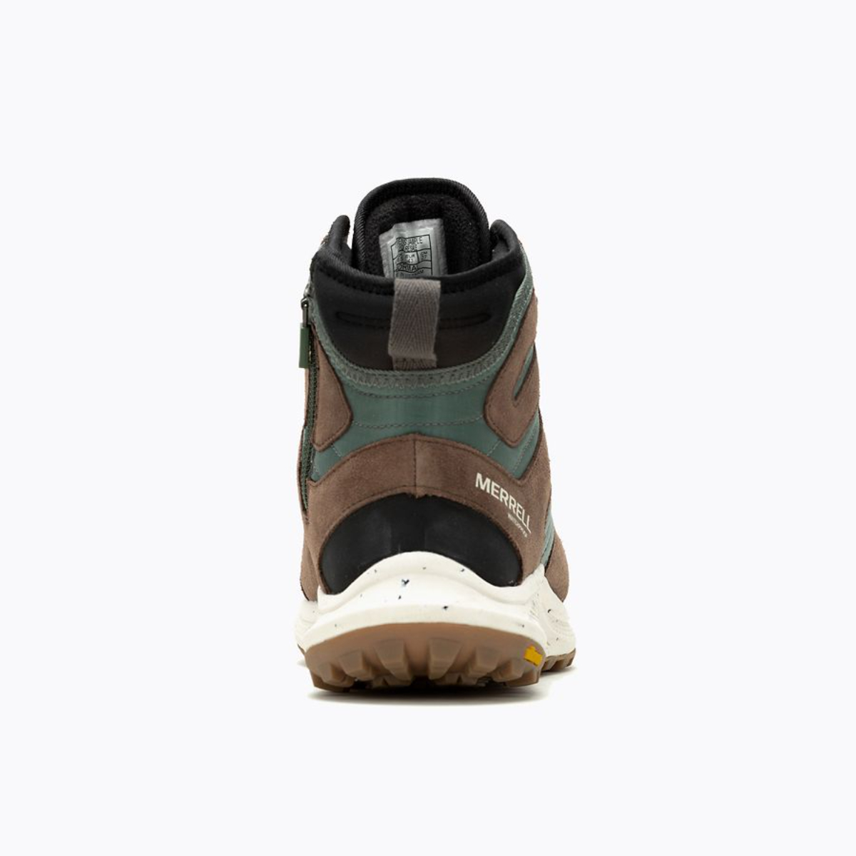 Merrell Nova 3 Thermo Mid Waterproof Mens | Christy Sports
