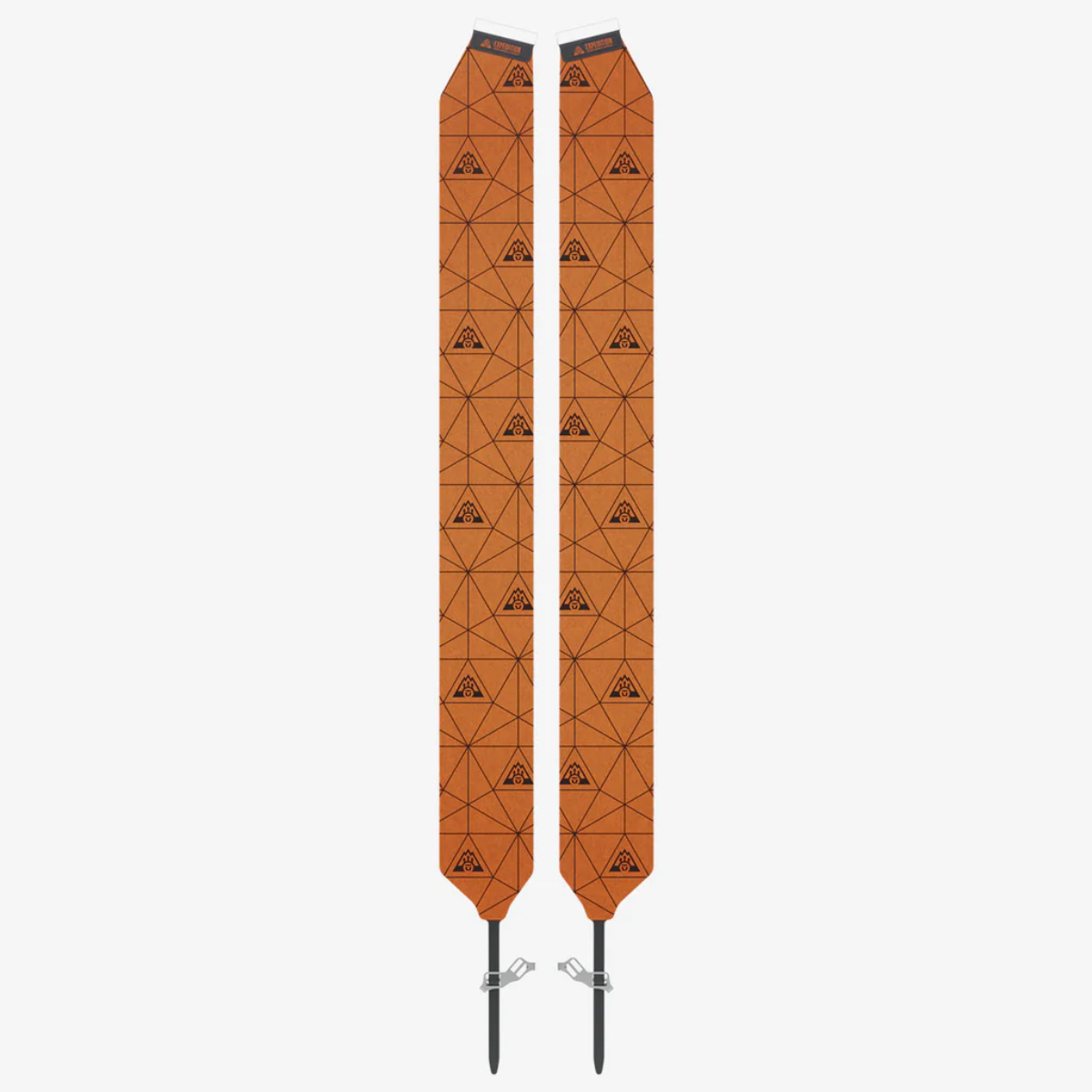 UNIONユニオン【CLIMBING SKINS 148-156】シールスキン Union Splitboard Climbing Skins | Christy Sports